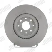 JURID 562295JC Remschijf