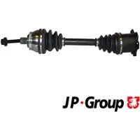 JP GROUP 1143101600 Aandrijfas