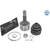 Meyle Homokineet reparatie set, aandrijfas KIT 36-14 498 0026
