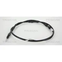 TRISCAN 8140 291118 Handremkabel