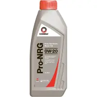 Comma Motorolie PRO-NRG 0W20 1L