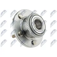 NTY KLT-HY-543 Wiellagerset