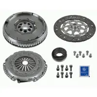 SACHS 2290 601 003 Complete koppelingsset