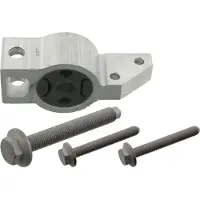 SWAG 32 93 2542 Draagarmrubber