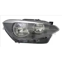 TYC Koplamp 20-14071-05-9 TYC voor o.a. BMW