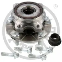 OPTIMAL 981706 Wiellagerset