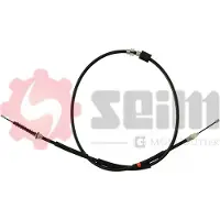 Seim 603233 Handremkabel