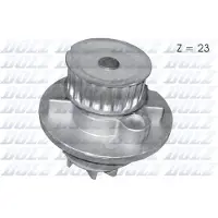 DOLZ O146 Waterpomp
