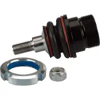 TRW Fuseekogel JBJ765 TRW voor o.a. MERCEDES-BENZ