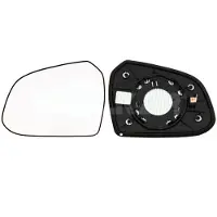 Alkar Spiegelglas, buitenspiegel 6401688