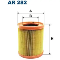 FILTRON AR 282 Luchtfilter