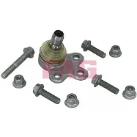 Fag 825 0384 10 Fuseekogel