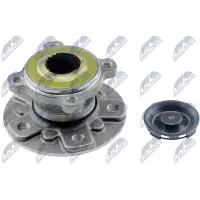 NTY KLT-BM-030 Wiellagerset