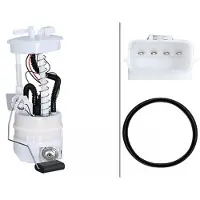 Hella Brandstoftoevoereenheid 8TF 358 305-831
