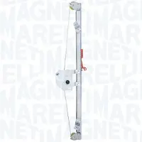 MAGNETI MARELLI 350103218200 Raammechanisme