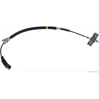 HERTH+BUSS ELPARTS Kabel, parkeerrem HERTH+BUSS JAKOPARTS J3910502