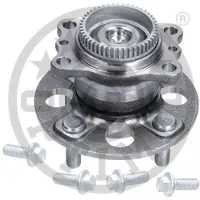 OPTIMAL 922361 Wiellagerset