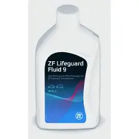 ZF GETRIEBE AA01.500.001 Olie, automatische transmissie (ATF)
