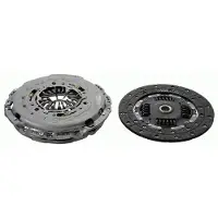 SACHS Koppelingsset 3000 950 733