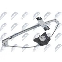 NTY EPS-AU-040 Raammechanisme