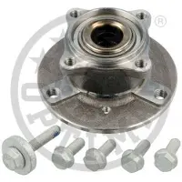 OPTIMAL 402040 Wiellagerset