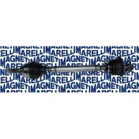 MAGNETI MARELLI 302004190091 Aandrijfas
