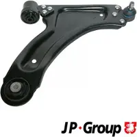 JP GROUP 1240100380 Draagarm
