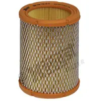 HENGST FILTER E334L Luchtfilter