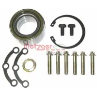 METZGER WM 754 Wiellagerset