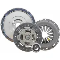 AISIN Koppelingsset SWVW-001