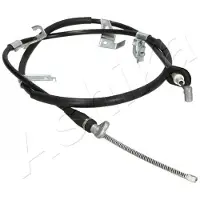 ASHIKA 131-08-841L Handremkabel