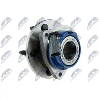 NTY KLP-CH-045 Wiellagerset