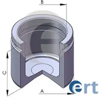 AUTOFREN SEINSA D025112 Zuiger, remklauw