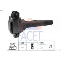 Facet 9.6521 Bobine