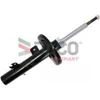 DACO Germany 452804R Schokdemper
