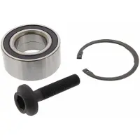 MAPCO 26712 Wiellagerset