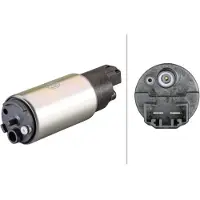 Hella Brandstofpomp 8TF358 106-781