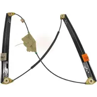 VAICO Raambedieningsmechanisme V10-9800