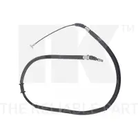 NK 9023101 Handremkabel