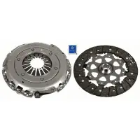 SACHS Koppelingsset 3000 970 090