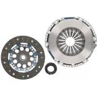 Nexus F1W068NX Koppelingsset