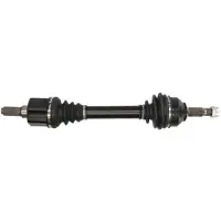 POINT GEAR PNG73184 Aandrijfas