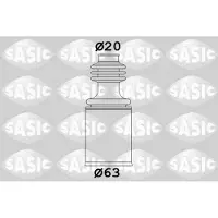 SASIC 2003421 Asmanchetten set