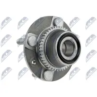 NTY KLT-MZ-058 Wiellagerset