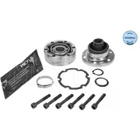 Meyle Homokineet reparatie set, aandrijfas KIT 214 498 0033