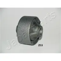Japanparts RU-253 Houder, wieldraagarmrubber
