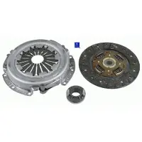 SACHS 3000 954 227 Koppelingsset