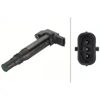 Hella Bobine 5DA 358 057-931