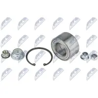 NTY KLP-WW-009 Wiellagerset