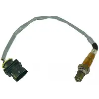METZGER 0893232 Lambdasonde
